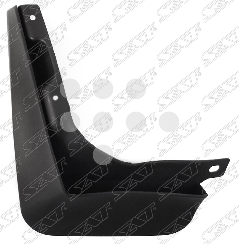 STBM55064B2 SAT Брызговик BMW F10/F11 10- задний LH STBM55064B2 SAT Брызговик BMW F10/F11 10- задний LH