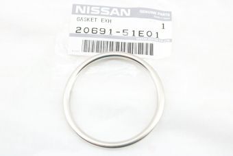 2069151E01 NISSAN кольцо уплотнительно