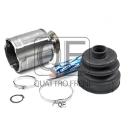 QF21C00088 QUATTRO FRENI ШРУС ВНУТРЕННИЙ FR, QF21C00088