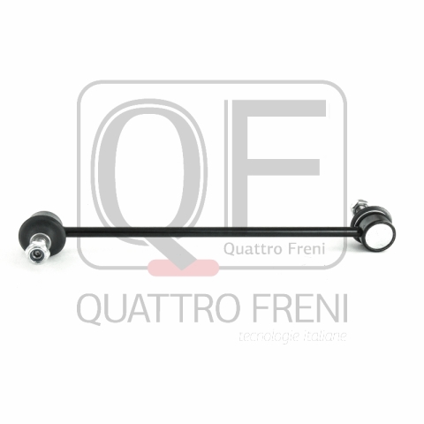 QF13D00060 QUATTRO FRENI Стойка стабилизатора