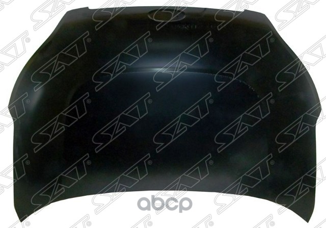 STKA150150 SAT Капот KIA SOUL 09-11 (пр-во Тайвань)