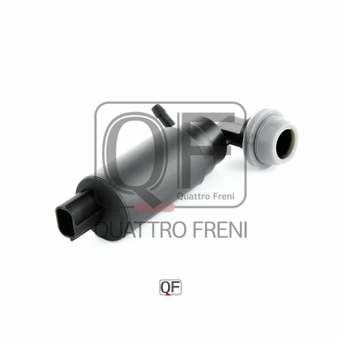 QF00N00028 QUATTRO FRENI Моторчик омывателя
