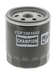 COF100165S CHAMPION Масляный фильтр