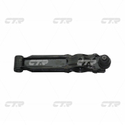 CQS7 CTR Рычаг подвески SUZUKI: ALTO 02-06