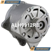 ALH0912RB MOTORHERZ Генератор оригинальный восстановленный