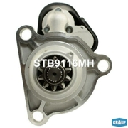 STB9116MH KRAUF Стартер