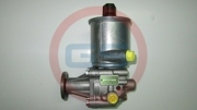 HP26008 GS Насос ГУР Mercedes C W201 1982-1993,Mercedes E W124 1984-1993 rebuild