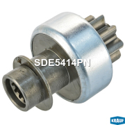 SDE5414PN KRAUF Бендикс стартера