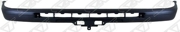 STTY27000B0 SAT Бампер TOYOTA COROLLA 95-97 верхняя часть (пр-во Тайвань)
