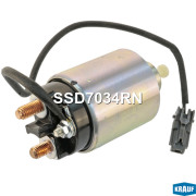 SSD7034RN KRAUF Втягивающее реле стартера
