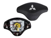 MR992559XA MITSUBISHI МОДУЛЬ ПОДУШКИ БЕЗОПАСНОСТИ