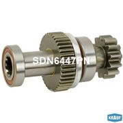 SDN6447PN KRAUF Бендикс стартера
