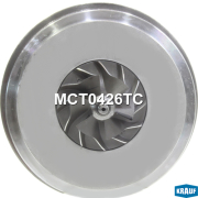 MCT0426TC KRAUF Картридж для турбокомпрессора