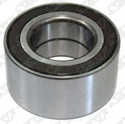 ST402107049R SAT Подшипник передней ступицы NISSAN TERRANO/RENAULT DUSTER/FLUENCE/MEGANE(с ABS)