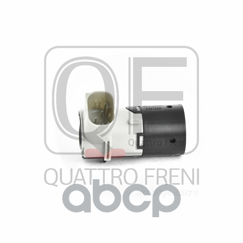 QF00T01508 QUATTRO FRENI Датчик, система помощи при парковке