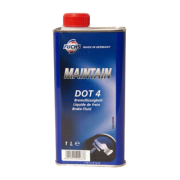 600681173 FUCHS FUCHS Тормозная жидкость MAINTAIN DOT 4 (P.R.C.)1 л