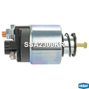 SSA2300KR KRAUF Втягивающее реле