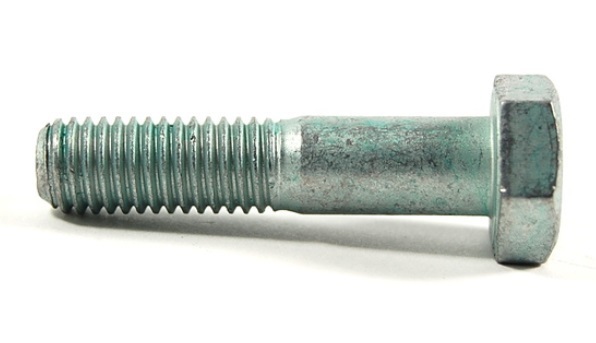 N0104457 VAG Винт с шестигранной головкой