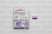 PFS034 PATRON Предохранитель