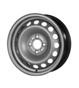 Диск штампованный 5.5x14 4/100 ET36 D60.1 EVRODISK 53A36C