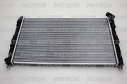 PRS4017 PATRON Радиатор системы охлаждения