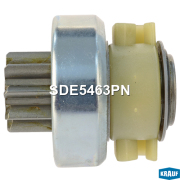 SDE5463PN KRAUF Бендикс стартера