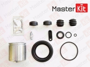 77A1964 MASTERKIT Ремкомплект тормозного суппорта+поршень