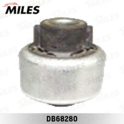 DB68280 MILES Сайлентблок передней подвески BMW 1, 3