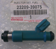 2320939075 TOYOTA ФОРСУНКА ТОПЛИВНАЯ