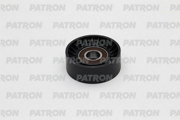 PT52251 PATRON Ролик натяжной поликлинового ремня