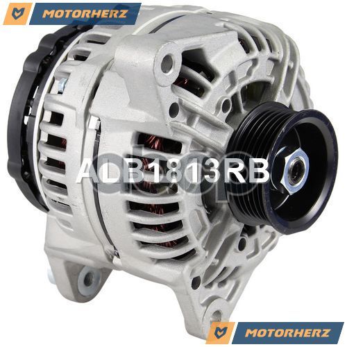ALB1813RB MOTORHERZ Генератор оригинальный восстановленный
