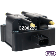 CZ0022C UTM Катушка зажигания