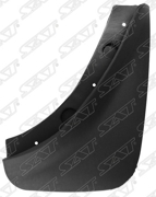 STSZ53064B1 SAT Брызговик SUZUKI SX4 06- HBK RH задний