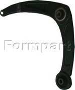2109015 FORMPART Рычаг независимой подвески колеса