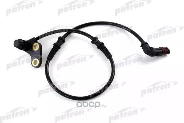 ABS52115 PATRON Датчик частоты вращения колеса