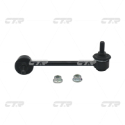 CLHO26 CTR Стойка стабилизатора HONDA Fit, Jazz (2002-2008) передняя левая M12
