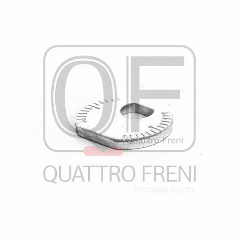 QF00X00012 QUATTRO FRENI Эксцентрик