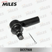 DC17168 MILES Наконечник рулевой тяги