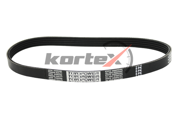 KDB048 KORTEX Ремень приводной