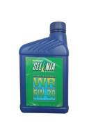 14121619 Масло моторное SELENIA WR PURE ENERGY синт. 5W30 . ACEA C2, FIAT 9.55535-S1 1л. PETRONAS 14121619