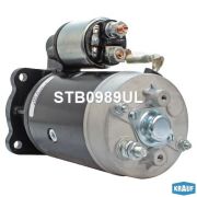 STB0989UL KRAUF Стартер