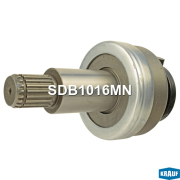 SDB1016MN KRAUF Бендикс стартера