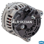 ALB1823AN KRAUF Генератор cо шкивом