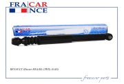 FCR210684 FRANCECAR Амортизатор задний газовый