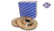 AT9464400BD AUTO TECHNOLOGIES GROUP Диск тормозной