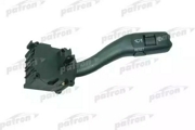 P150026 PATRON Переключатель подрулевой