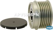 APV6995PN KRAUF Шкив обгонный генератора