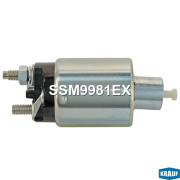 SSM9981EX KRAUF Втягивающее реле стартера