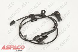 AP051D2 ASPACO ДАТЧИК АБС ПЕРЕДНИЙ ПРАВЫЙ (R) HYUNDAI ELANTRA (00-05)