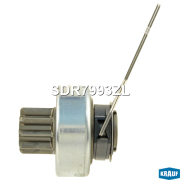 SDR7993ZL KRAUF Бендикс стартера